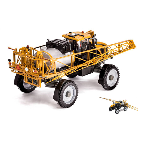 CHALLENGER ROGATOR 1100B SPRAYER 1:32 USK Scalemodels Mezzi Agricoli e Accessori Modellino