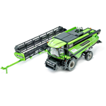 MIETITREBBIA DEUTZ 9206 HARVESTER 1:32 USK Scalemodels Mezzi Agricoli e Accessori Modellino