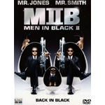 Men In Black 2 (2 Dvd)  [DVD Usato Nuovo]