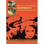 Marocco - Ermitage [Dvd Usato]
