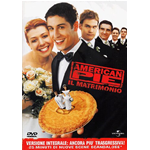American Pie - Il Matrimonio [Dvd Usato]