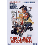 Cose Da Pazzi (1953)  [DVD Usato Nuovo]