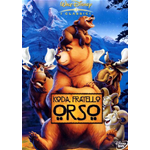 Koda, Fratello Orso [Dvd Usato]