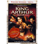 King Arthur (Director's Cut) [Dvd Usato]