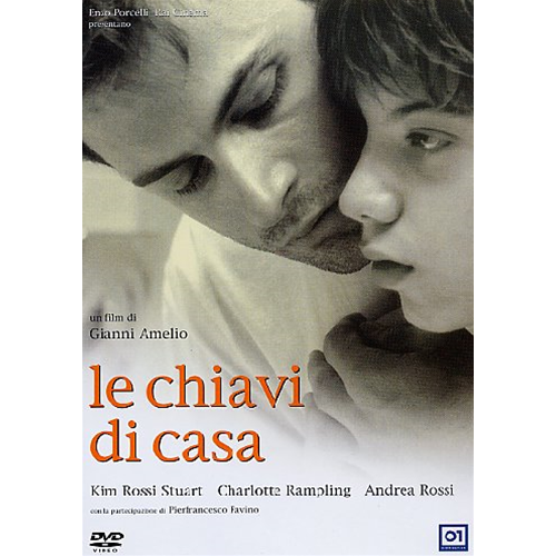 Chiavi Di Casa (Le) [Dvd Usato]