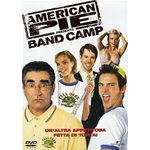 American Pie - Band Camp [Dvd Usato]
