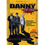Danny The Dog [Dvd Usato]
