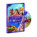 Follie Di Kronk (Le) [Dvd Usato]