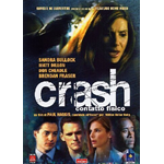 Crash - Contatto Fisico [Dvd Usato]