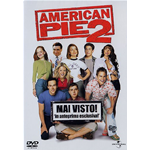 American Pie 2 (2001)  [Dvd Usato]