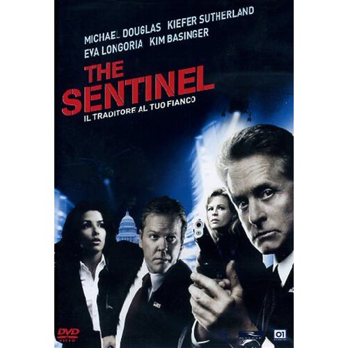 Sentinel (The)  [Dvd Usato]