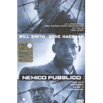 Nemico Pubblico (Special Edition)  [DVD Usato Nuovo]