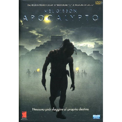Apocalypto  [ Nuovo]