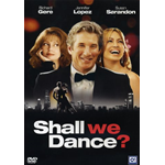 Shall We Dance? [Dvd Usato]