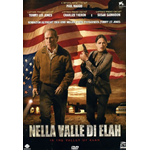Nella Valle Di Elah [Dvd Usato]