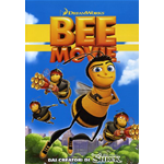 Bee Movie [Dvd Usato]