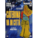 Caterina Va In Citta' [Dvd Usato]