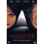 Collector (The) (2002)  [DVD Usato Nuovo]