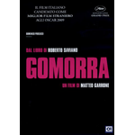 Gomorra [Dvd Usato]