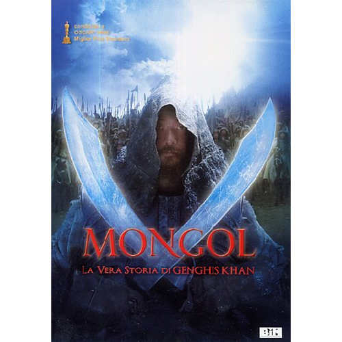 Mongol [Dvd Usato]