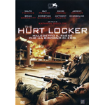 Hurt Locker (The)  [Dvd Usato]