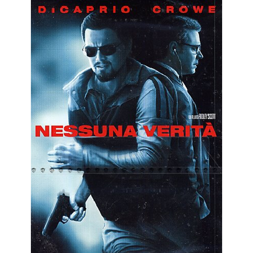 Nessuna Verita'  [DVD Usato Nuovo]