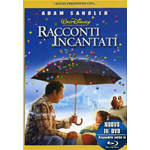 Racconti Incantati  [Dvd Usato]