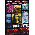 Battle In Seattle  [DVD Usato Nuovo]