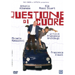 Questione Di Cuore  [Dvd Usato]