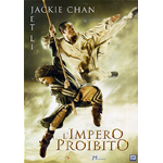 Impero Proibito (L')   [Dvd Usato]
