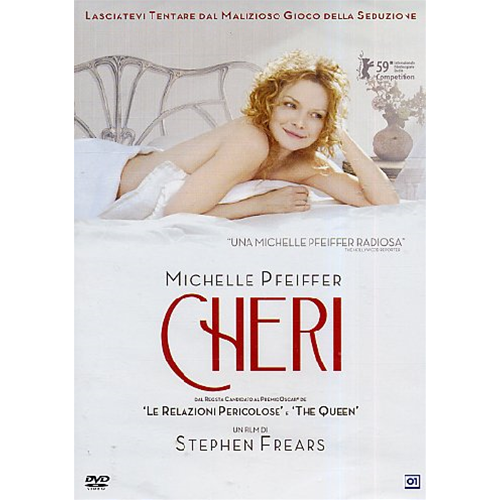 Cheri  [DVD Usato Nuovo]