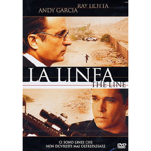 Linea (La) (2008)  [Dvd Usato]