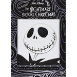 Nightmare Before Christmas (The) (CE) (2 Dvd) [Dvd Usato]