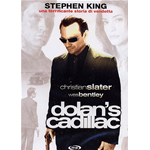 Dolan's Cadillac  [DVD Usato Nuovo]