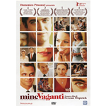 Mine Vaganti [Dvd Usato]