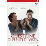 Questione Di Punti Di Vista  [DVD Usato Nuovo]