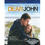 Dear John [Blu-Ray Usato]