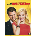 Fontana Dell'Amore (La)  [DVD Usato]
