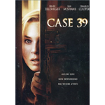 Case 39  [Dvd Usato]
