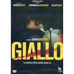 Giallo  [DVD Usato Nuovo]