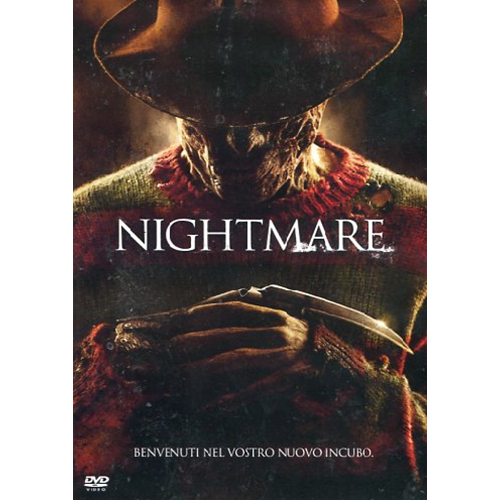 Nightmare (2010)  [Dvd Usato]