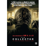 Collector (The) (2009)  [DVD Usato Nuovo]