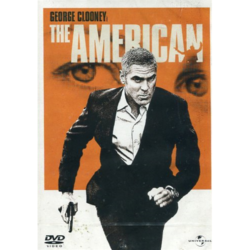 American (The) (Edizione 2011)  [DVD Usato Nuovo]