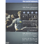 Social Network (The) [Dvd Usato]