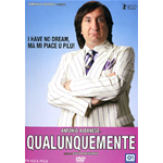 Qualunquemente  [Dvd Usato]
