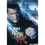 Born To Raise Hell  [Dvd Usato]
