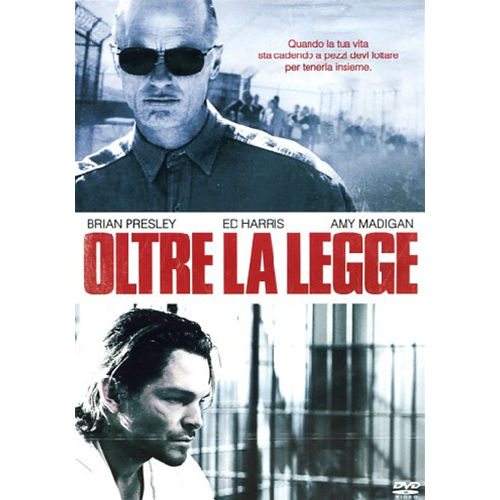 Oltre La Legge (2010)  [DVD Usato Nuovo]
