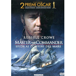 Master And Commander - Sfida Ai Confini Del Mare  [Dvd Usato]