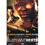 Elephant White [Dvd Usato]