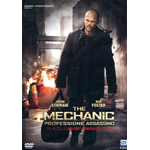 Mechanic (The) - Professione Assassino [Dvd Usato]